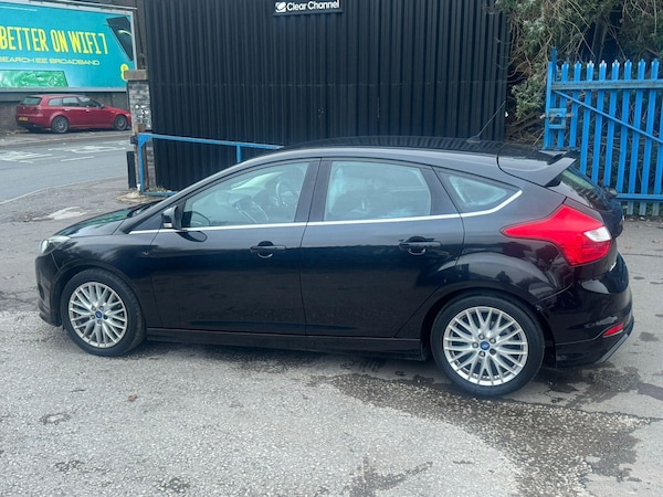 Used Ford Focus 2012 for sale - 76314326: Photo 5