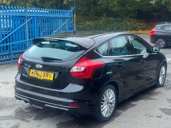 Used Ford Focus 2012 for sale - 76314326: Photo 6