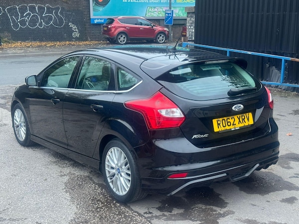 Used Ford Focus 2012 for sale - 76314326: Photo 7