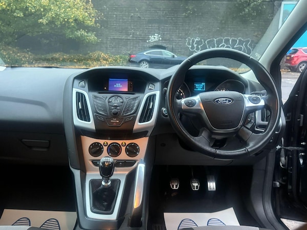 Used Ford Focus 2012 for sale - 76314326: Photo 8
