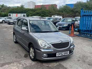 2002 (52) - 1.3 F-Speed F-Speed 5dr