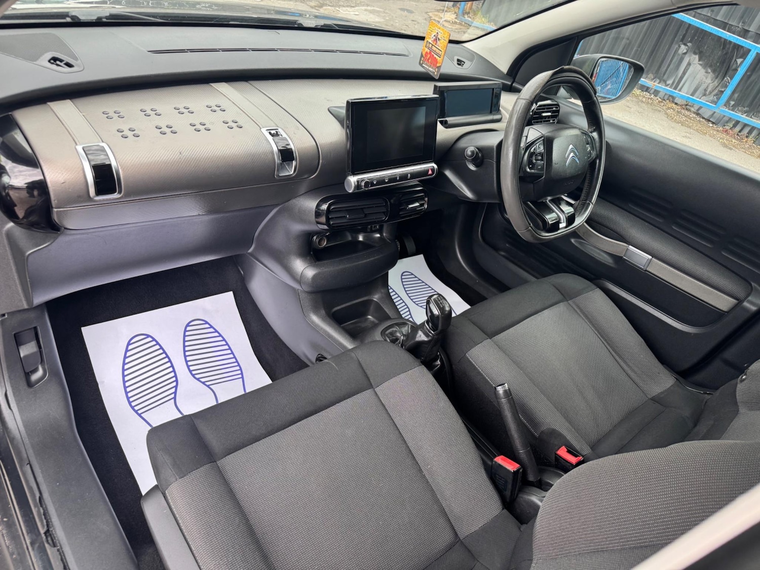 Vehicle 15