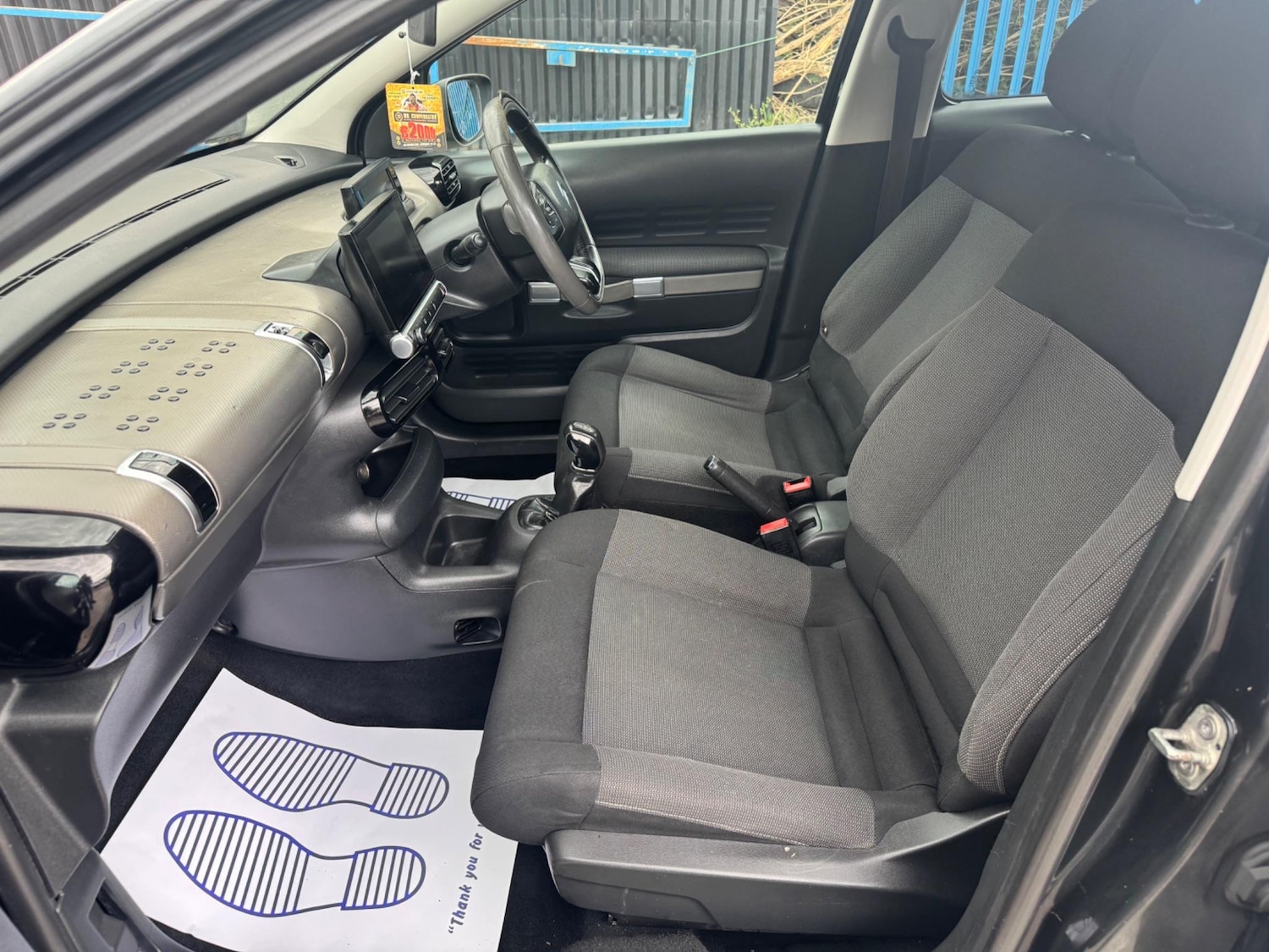 Vehicle 17