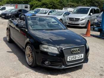 (58) - 1.9 TDI S line Euro 4 2dr
