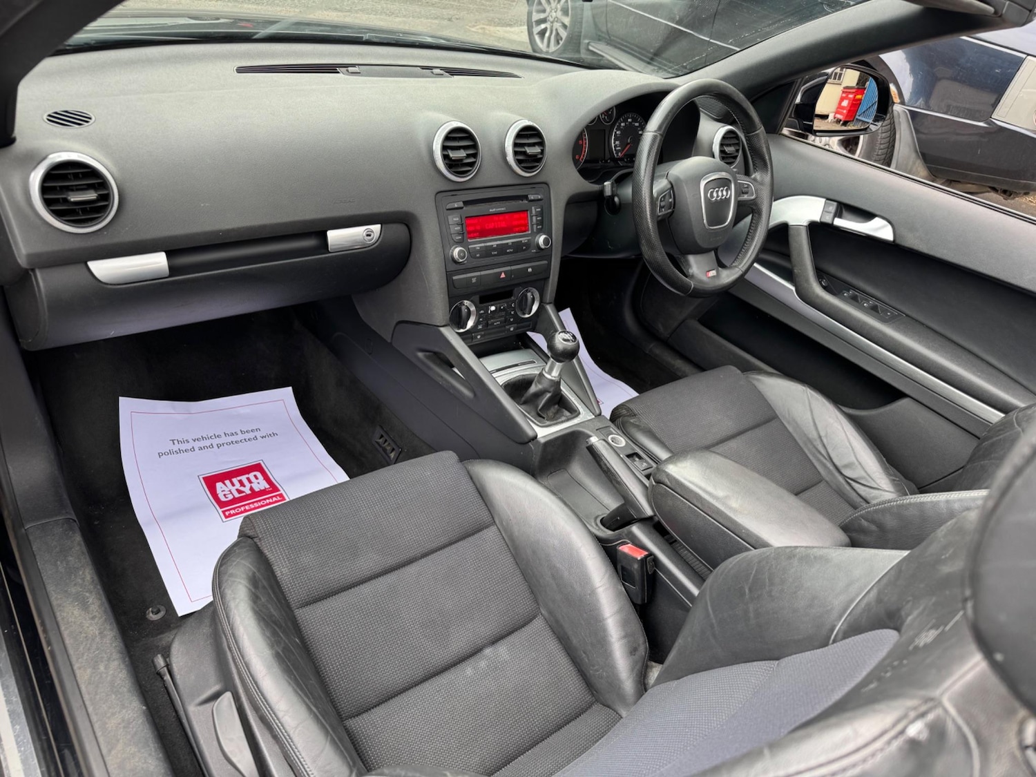 Vehicle 9