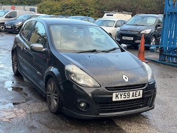 2009 (59) - 1.5 dCi GT Euro 4 3dr