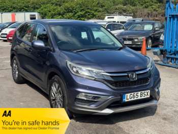 2015 (65) - 1.6 i-DTEC SE Navi (DASP) Euro 6 (s/s) 5dr