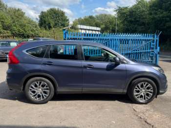 Used Honda CR-V 2015 for sale - 74959094: Photo