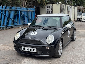 Used MINI Hatch 2004 for sale - 75657698: Photo