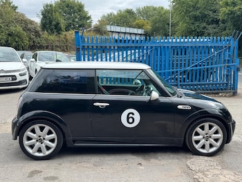 Used MINI Hatch 2004 for sale - 75657698: Photo