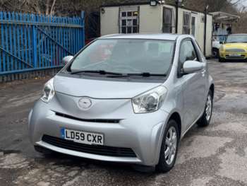 Used Toyota IQ 2009 for sale - 73982749: Photo