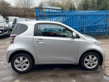 Used Toyota IQ 2009 for sale - 73982749: Photo