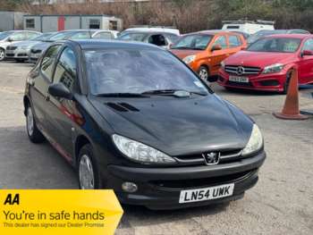 (54) - 1.4 8v SE 5dr (a/c, climate control)