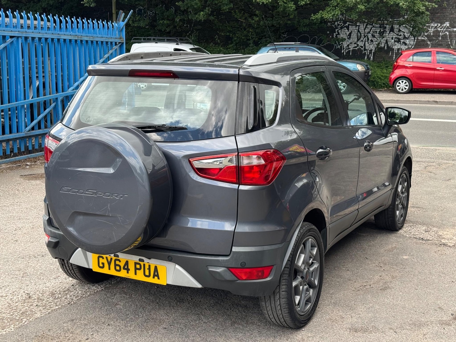 Vehicle 6