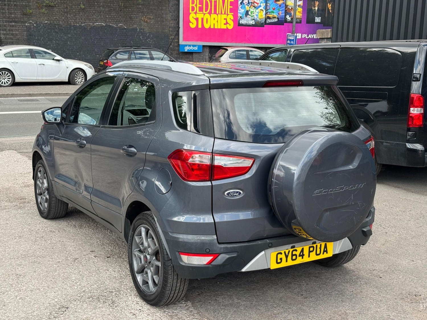 Vehicle 7
