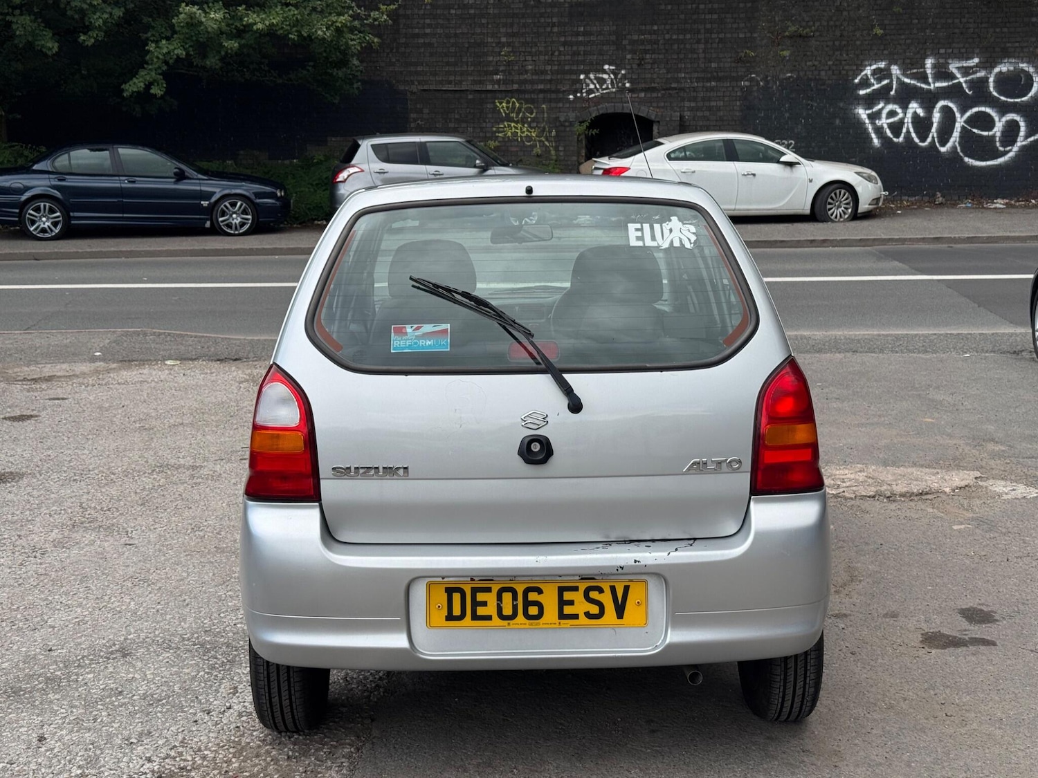 Vehicle 11