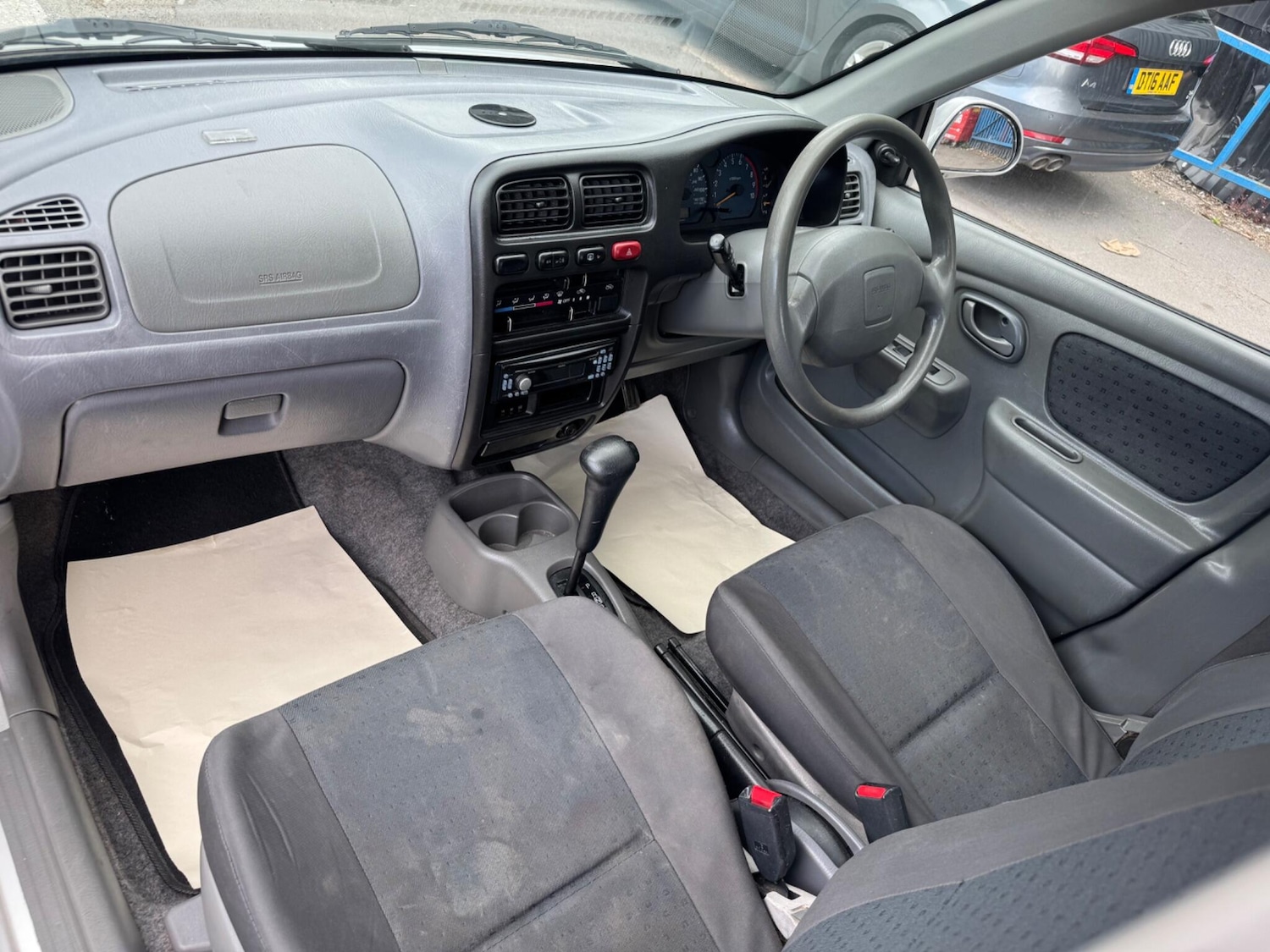 Vehicle 13