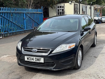 Used Ford Mondeo 2019 for sale - 75507067: Photo