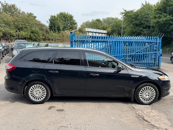 Used Ford Mondeo 2019 for sale - 75507067: Photo