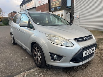 2011 (61) - 1.6 Zetec Euro 5 5dr