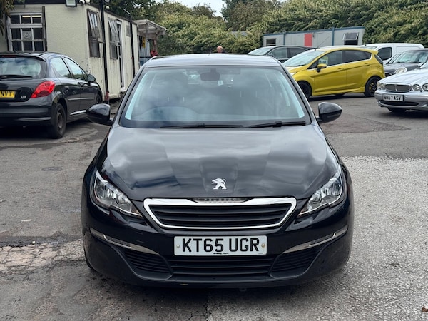 Used Peugeot 308 2016 for sale - 76213803: Photo 10