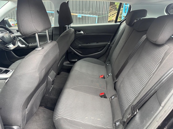 Used Peugeot 308 2016 for sale - 76213803: Photo 15
