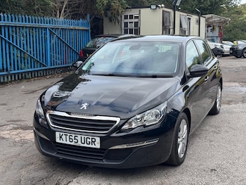 Used Peugeot 308 2016 for sale - 76213803: Photo 2