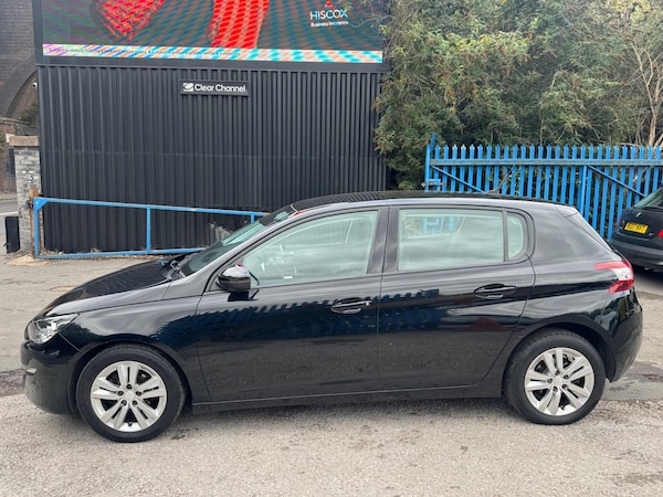 Used Peugeot 308 2016 for sale - 76213803: Photo 5