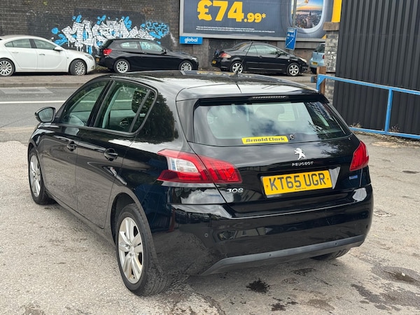 Used Peugeot 308 2016 for sale - 76213803: Photo 7