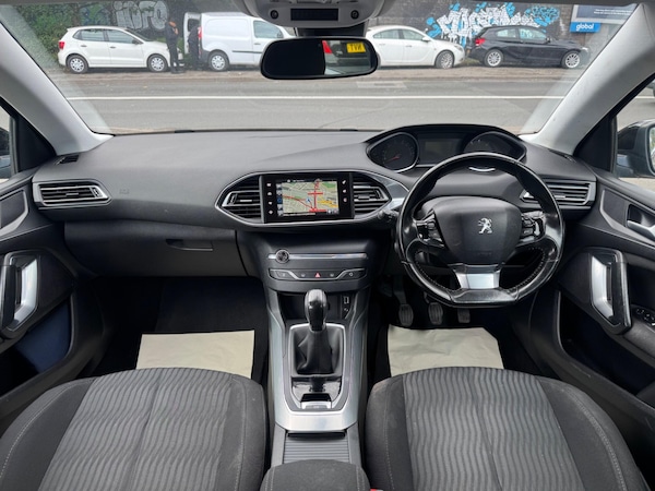 Used Peugeot 308 2016 for sale - 76213803: Photo 8