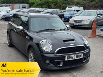 2013 (63) - 2.0 Cooper SD Auto Euro 5 5dr