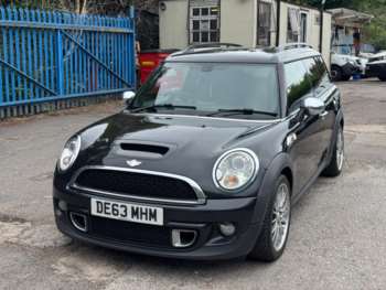 Used MINI Clubman 2013 for sale - 74713498: Photo
