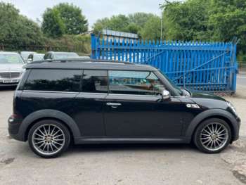 Used MINI Clubman 2013 for sale - 74713498: Photo