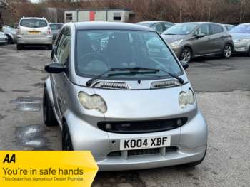 2004 (04) - smart fortwo