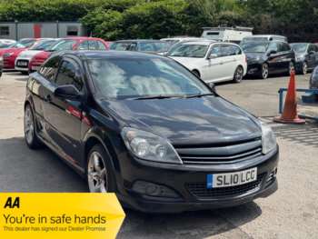 2010 (10) - 1.8 VVT 16v SRi Exterior Pack Sport Hatch 3dr
