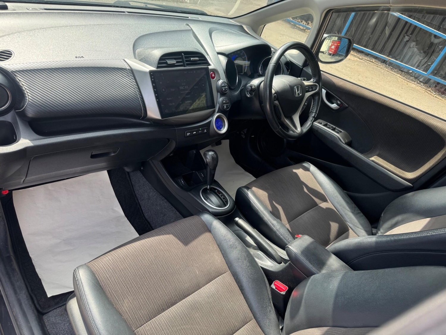 Vehicle 13
