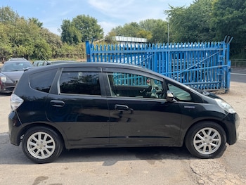 Used Honda Fit 2012 for sale - 75563298: Photo