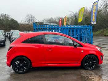 Used Vauxhall Corsa 2013 for sale - 73635755: Photo