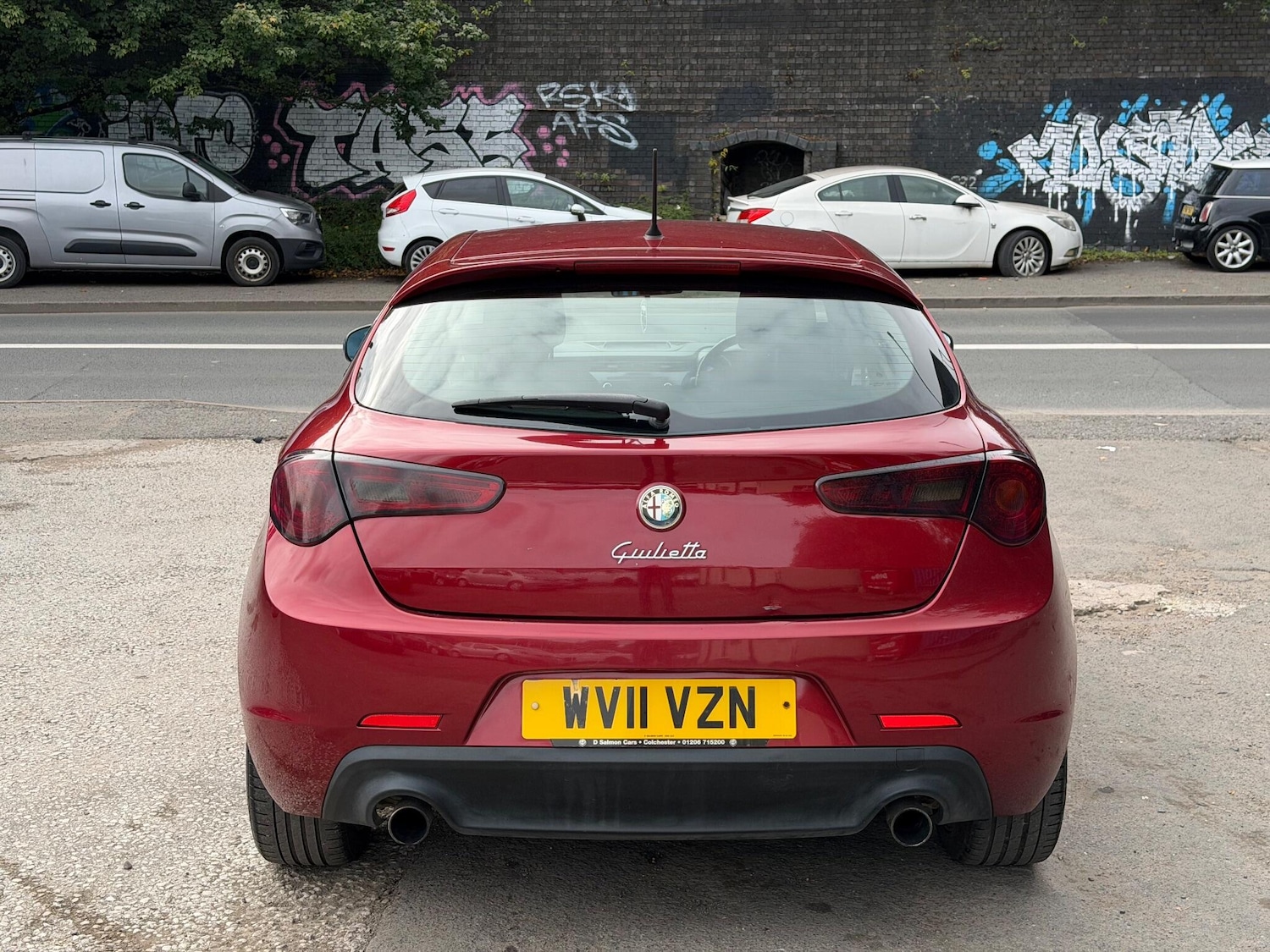 Vehicle 11