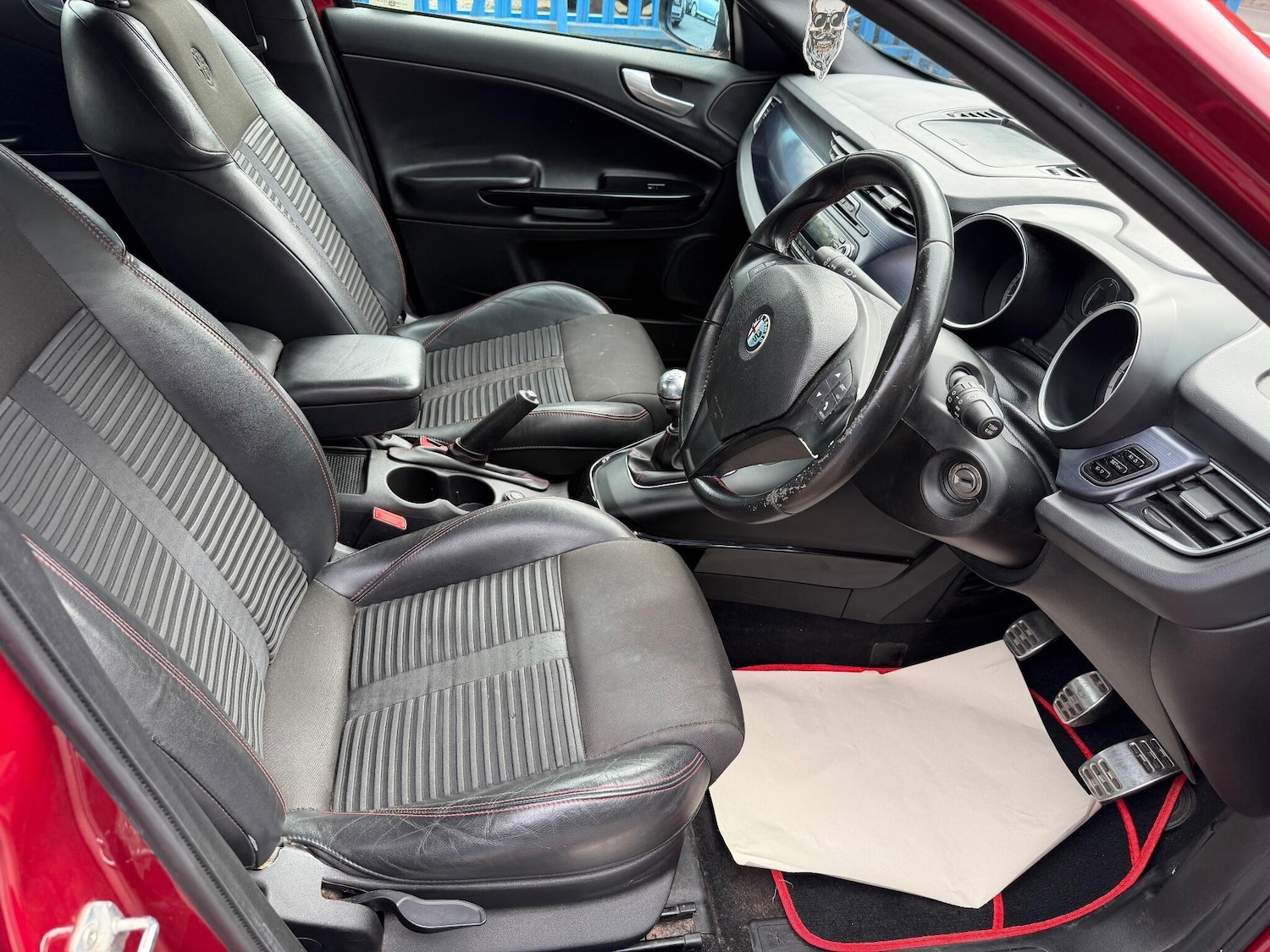 Vehicle 13