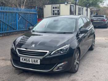 Used Peugeot 308 2016 for sale - 74270937: Photo