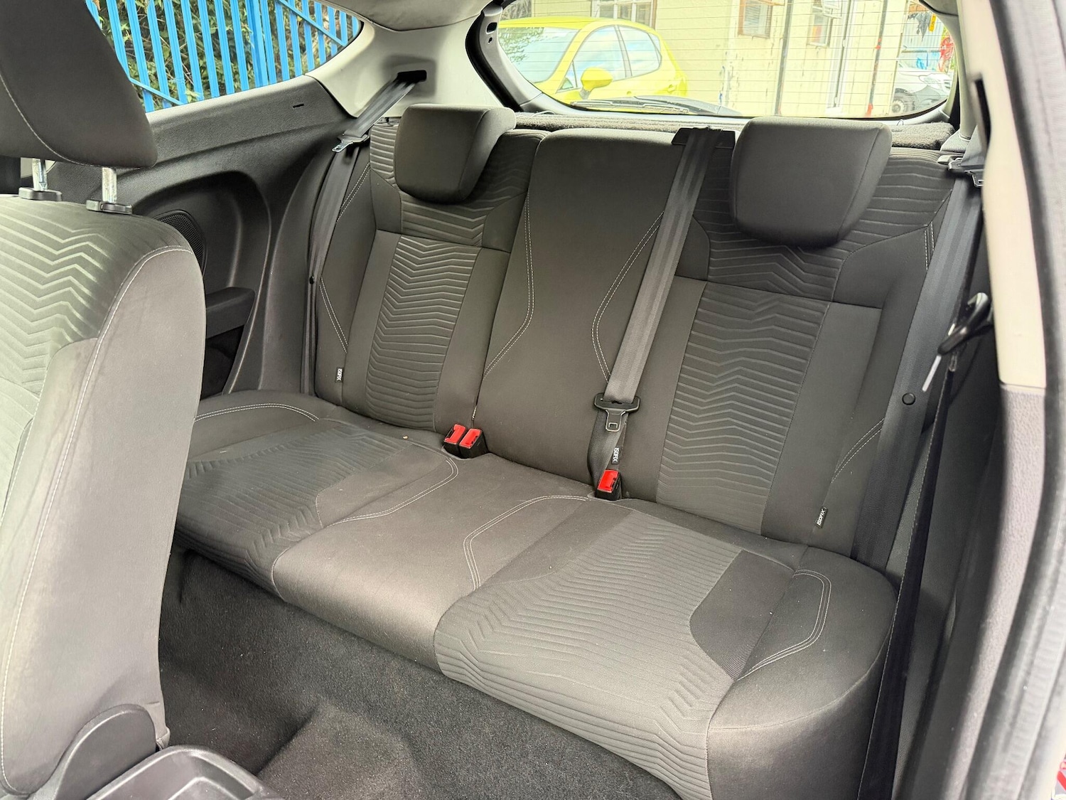 Used Ford Fiesta 2013 for sale - 76215457: Photo 15