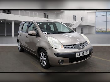 (56) - 1.6 16v SE 5dr