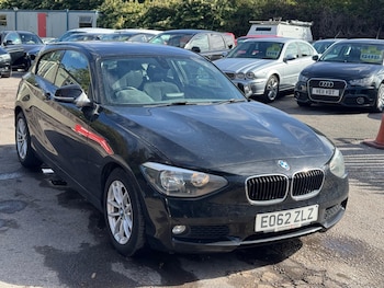 Used BMW 1 Series 2012 for sale - 75949579: Photo