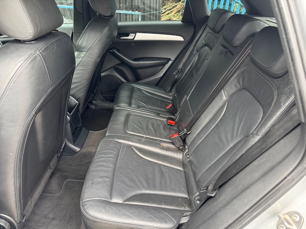 Used Audi Q5 2009 for sale - 76215451: Photo 16