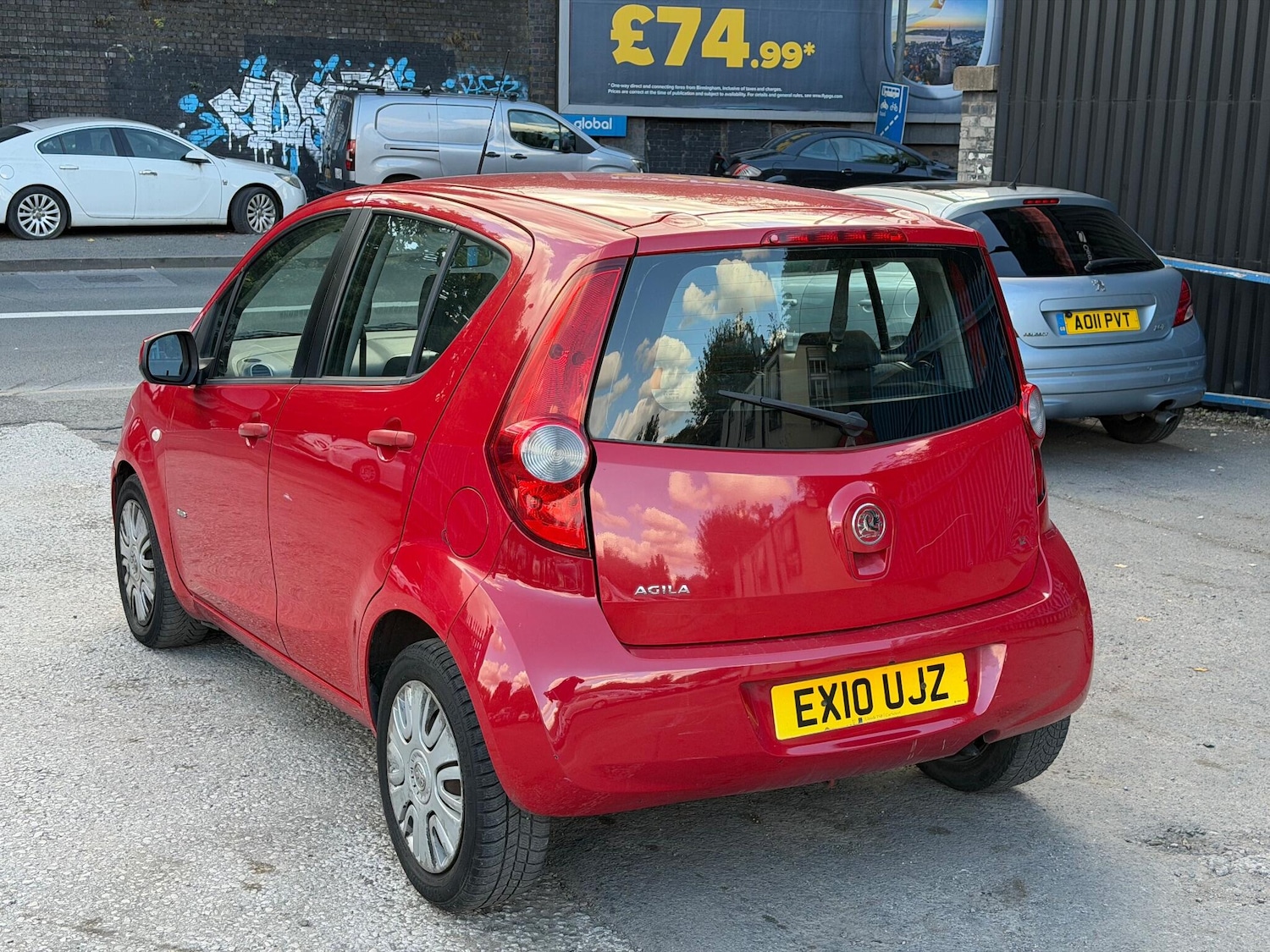 Vehicle 7