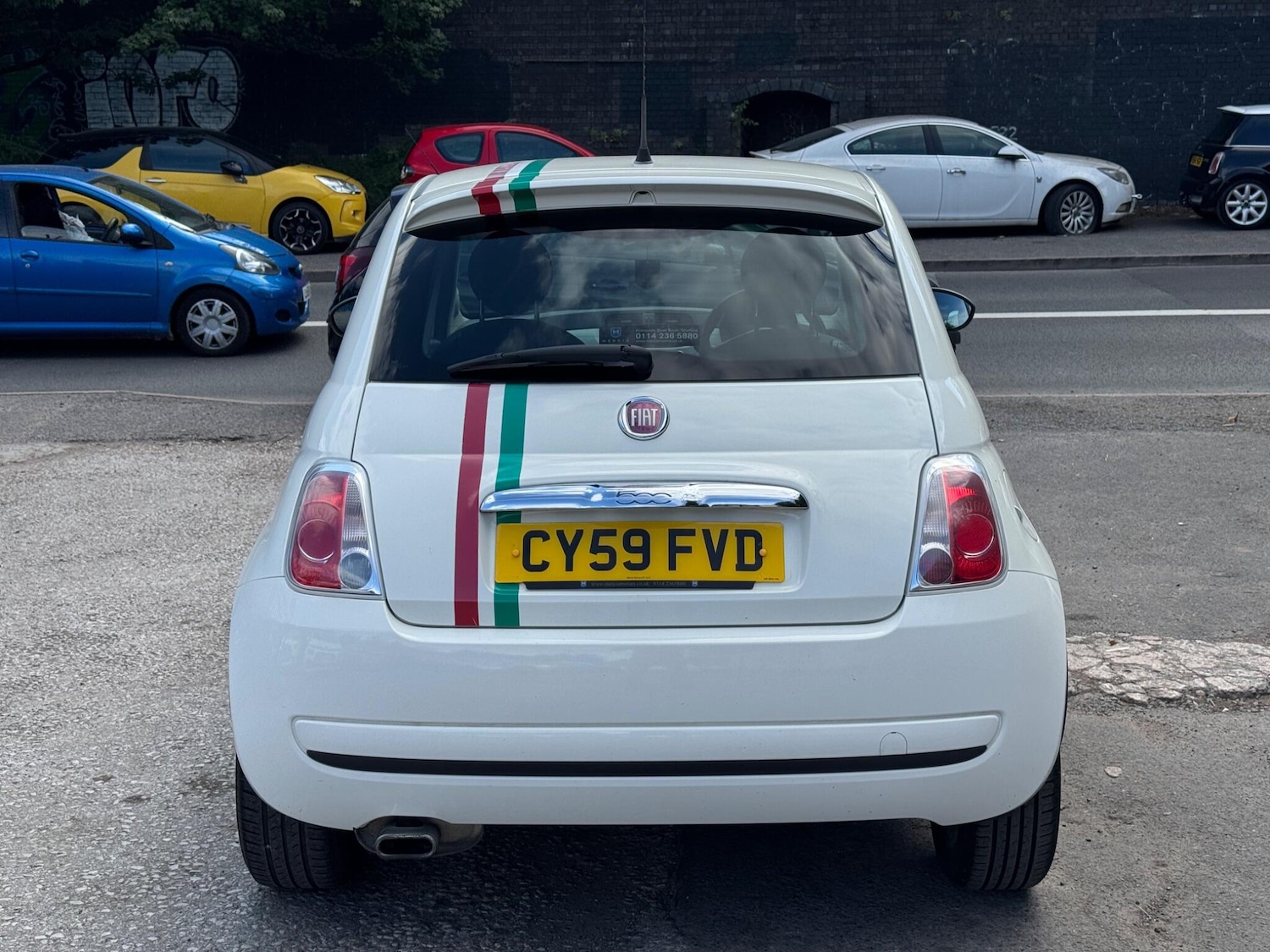 Vehicle 11