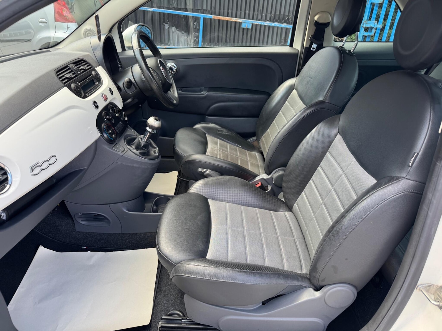 Vehicle 13
