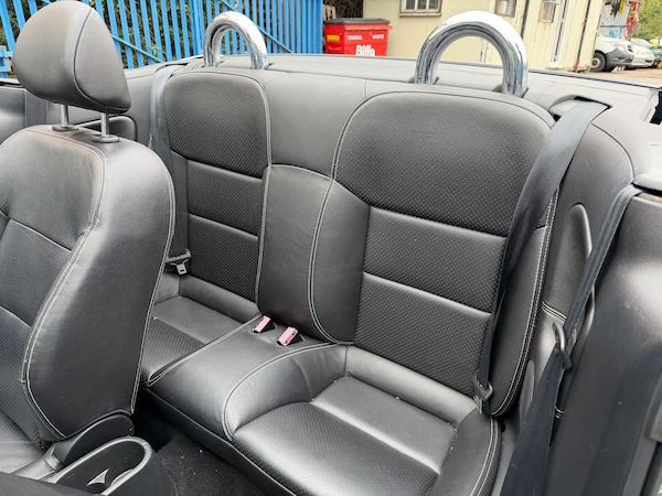Used Peugeot 207 CC 2010 for sale - 76214541: Photo 11