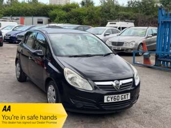 2011 (60) - 1.2i ecoFLEX 16v Exclusiv Easytronic 5dr